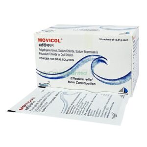 Movicol Sachet