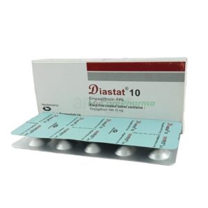 Diastat 10