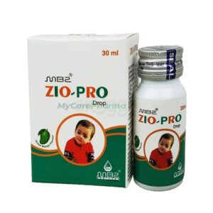 ZIO-Pro Drop
