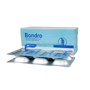 Bondro