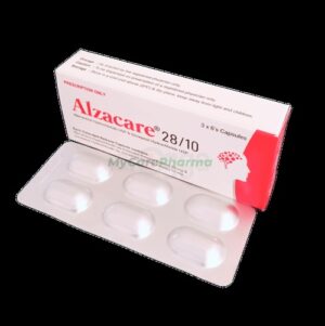 Alzacare 28/10