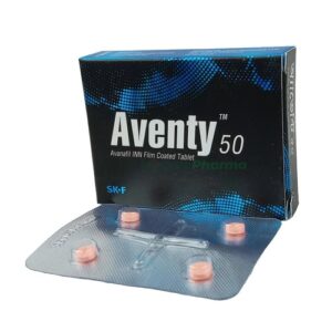 Aventy 50