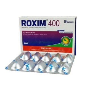 Roxim 400