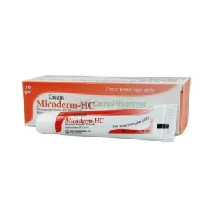Micoderm HC