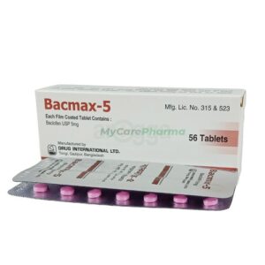 Bacmax 5