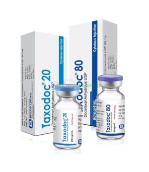 Taxodoc 20