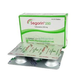 Segorin 250