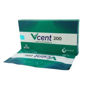 Vcent 200