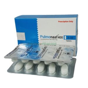 Pulmonaaf 400