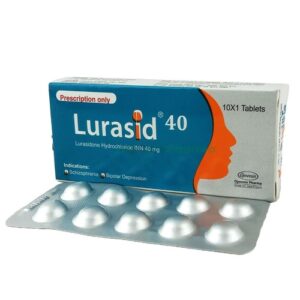 Lurasid 40