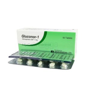 Gluconor 1
