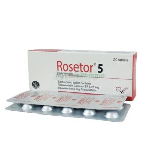 Rosetor 5