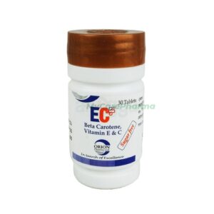 EC+