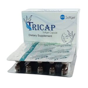Tricap