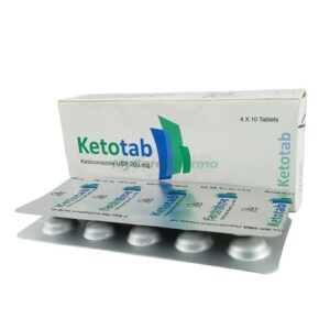 Ketotab 200