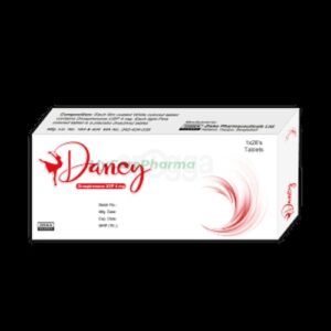 Dancy 4