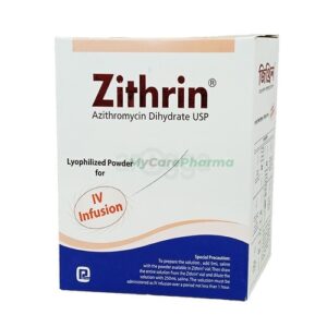 Zithrin