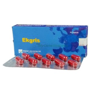Ekgris