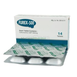 Furex 500