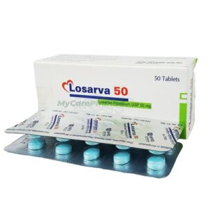 Losarva 50
