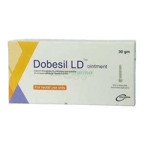Dobesil LD