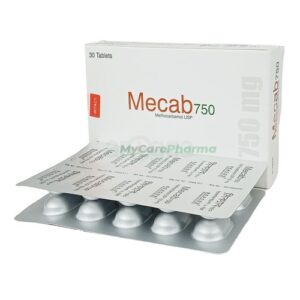 Mecab 750