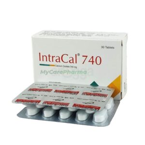 IntraCal 740