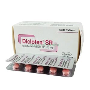 Diclofen SR