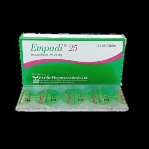 Empadi 25