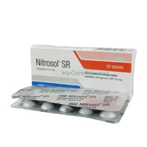 Nitrosol SR