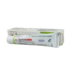 Synovate