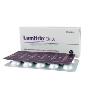 Lamitrin ER 50