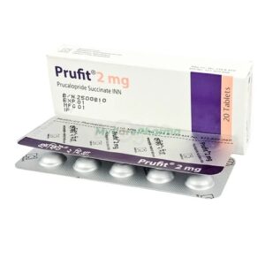 Prufit 2