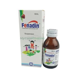 Fenadin 50ml