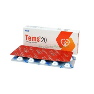 Tems 20