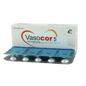 Vasocor 5
