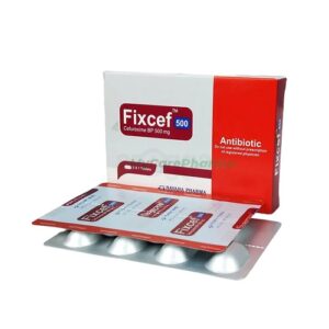 Fixcef