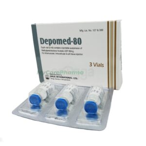 Depomed