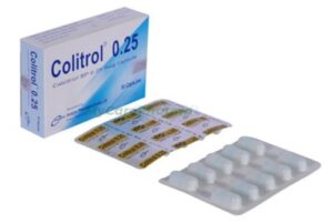 Colitrol