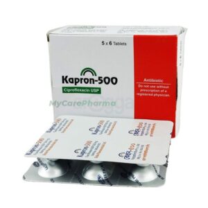 Kapron