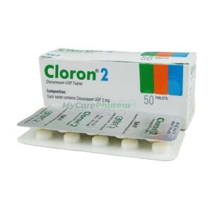 Cloron 2