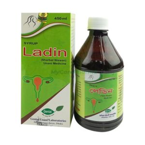 Ladin 450ml