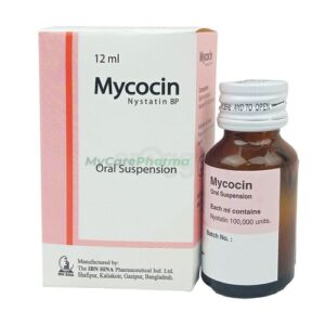 Mycocin