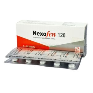 Nexofen 120