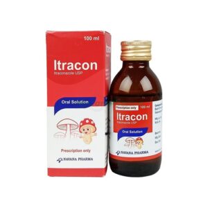 Itracon