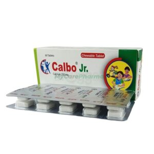 Calbo JR