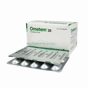 Ometem 20