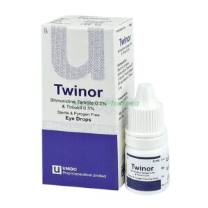 Twinor