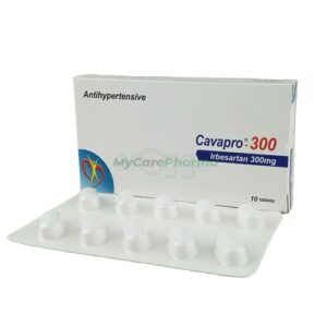 Cavapro 300