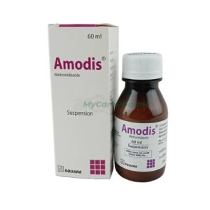 Amodis
